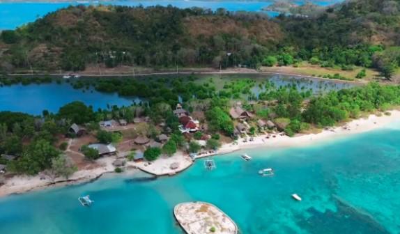 NCW Laporkan Dugaan Reklamasi Ilegal dan Dermaga Tanpa Izin di Gili Gede ke Kejati NTB