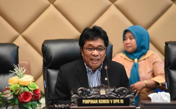 Ridwan Bae: Pengawasan Ketat Transportasi Laut Jadi Kunci Cegah Kecelakaan Berulang