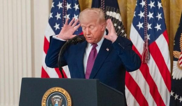 Trump dan Ursula Umumkan Kesepakatan Dagang AS–UE, Eropa Siap Investasi Rp12.000 Triliun di AS