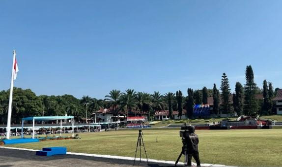 Presiden Prabowo Batal Pimpin Pelantikan 1.110 Purna Praja IPDN, Fokus Persiapan Pertemuan dengan PM Malaysia