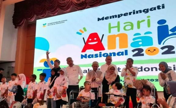Kemensos Terapkan Sanksi Tegas untuk Panti Asuhan yang Langgar Aturan, Lembaga Tak Berizin Terancam Ditutup
