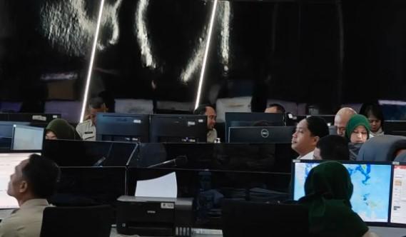 Jumlah Tersangka Pembakar Hutan dan Lahan di Riau Bertambah Jadi 51 Orang, 296 Hektare Terbakar