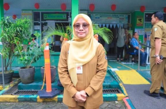 Dinkes Tangerang Imbau Warga Waspadai Penyakit Musim Kemarau, Kekurangan Air Jadi Faktor Pemicu