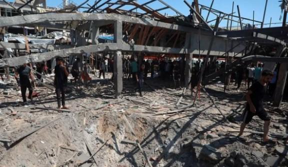 Lebih dari 300 Staf PBB Tewas Sejak Agresi Israel ke Gaza, PBB dan WHO Sebut Gaza Hadapi Kelaparan Massal