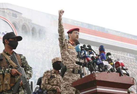 Houthi Umumkan Eskalasi: Akan Serang Semua Kapal Asing yang Terhubung dengan Israel