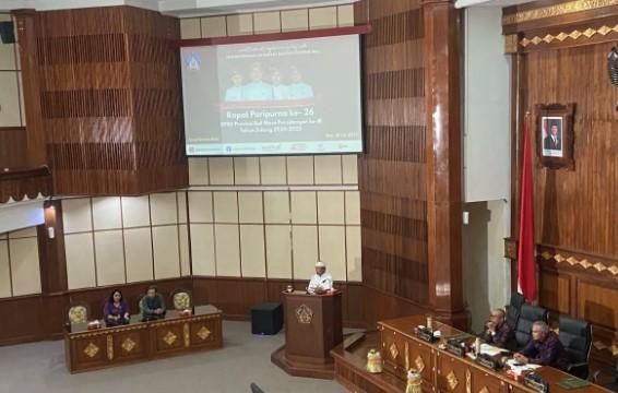 Gubernur Bali Larang Pembangunan Pariwisata di Lahan Produktif, Mulai Program Bersih-Bersih 2025