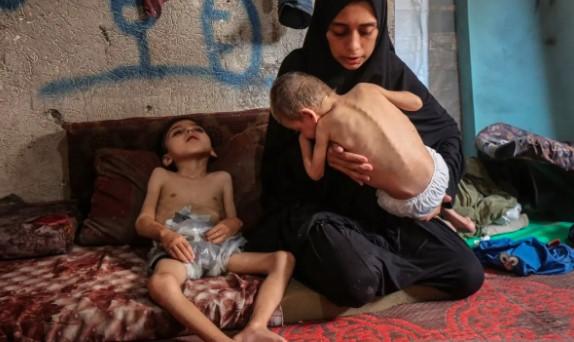 Trump Desak Israel Ambil Keputusan di Gaza, Tegaskan Pembebasan Sandera Jadi Kunci Negosiasi