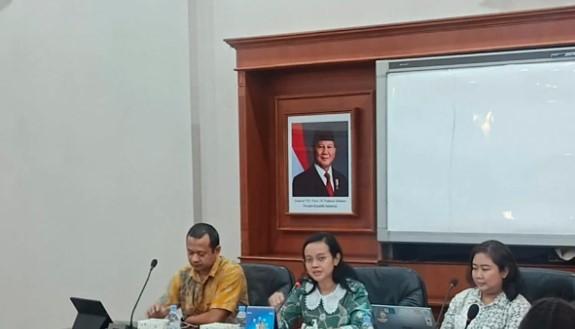 Industrial Festival 2025 Tampilkan Sinergi Generasi Muda dan Industri Nasional Lewat Batik dan Inovasi Halal