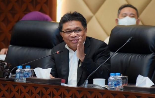 Ridwan Bae: Pembebasan Lahan Tol Harus Untungkan Rakyat, Bukan Menyengsarakan