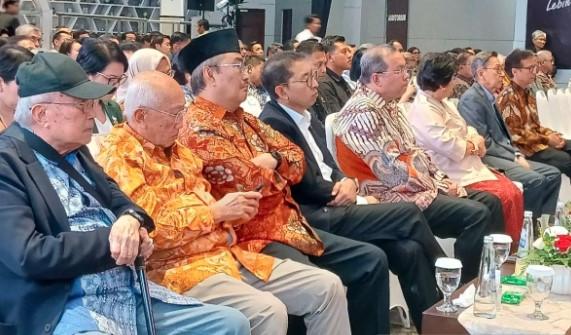 BEI Optimistis IHSG Tembus 8.000 di HUT ke-80 RI, Didukung Lonjakan Investor Domestik