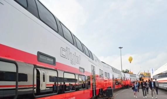 Kereta Penumpang Tergelincir di Jerman Selatan, Sejumlah Orang Tewas dan Luka-Luka