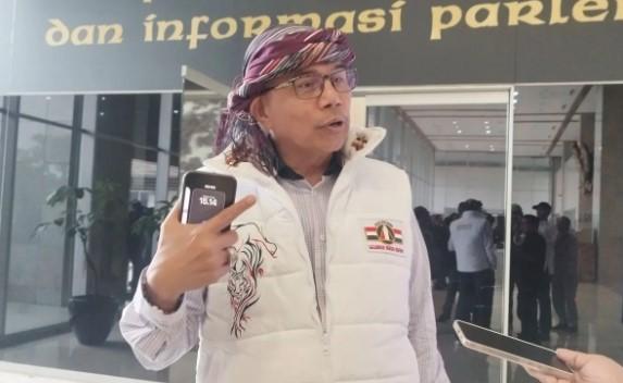 Komisi III DPR Kritik Putusan MK soal Pemilu Terpisah, Nilai Perpanjangan Jabatan DPRD Langgar Konstitusi