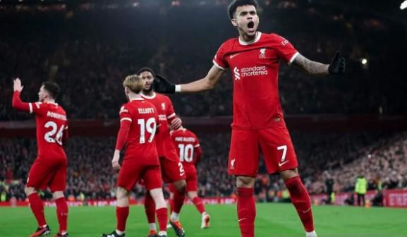 Luis Diaz Segera Merapat ke Bayern Muenchen, Gantikan Leroy Sane dengan Nilai Transfer Fantastis