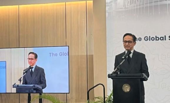 Marty Natalegawa Desak ASEAN Gelar KTT Khusus untuk Hentikan Konflik Bersenjata Thailand-Kamboja