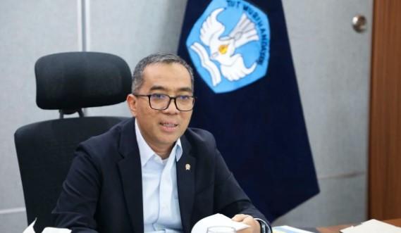 Mendiktisaintek Ajak Mahasiswa Aktif Berolahraga Lewat Pomnas 2025, Lomba Lari Terbuka untuk Umum