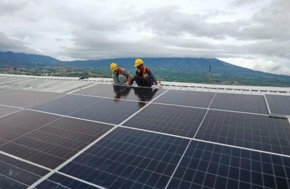 Lippo Malls Perluas Pemanfaatan Panel Surya, Hemat Energi dan Kurangi Emisi hingga Ribuan Ton CO₂