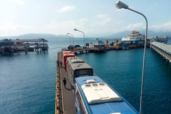 Penyeberangan Ketapang–Gilimanuk Tetap Berjalan Normal Meski Jalur Gumitir Ditutup, Kemenhub Tegaskan Prioritas Keselamatan