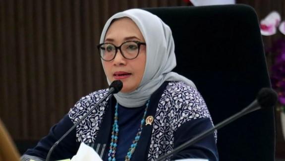 Menteri PPPA Kawal Ketat Penanganan Kasus Kekerasan Seksual Ponpes di Sumenep