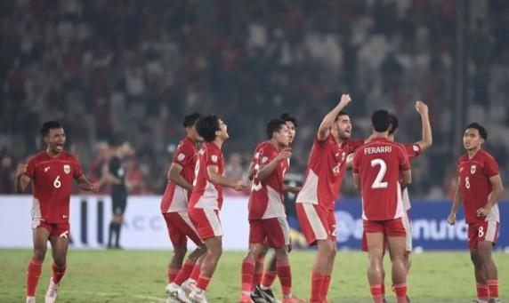 Jelang Final ASEAN U-23 2025, Erick Thohir Ingatkan Timnas Indonesia untuk Fokus dan Berani Bermain Keras