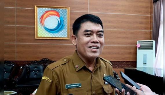 Disdik Kotim Buka Akses Pendidikan Bagi Anak Perbatasan, Tak Pandang Batas Administratif
