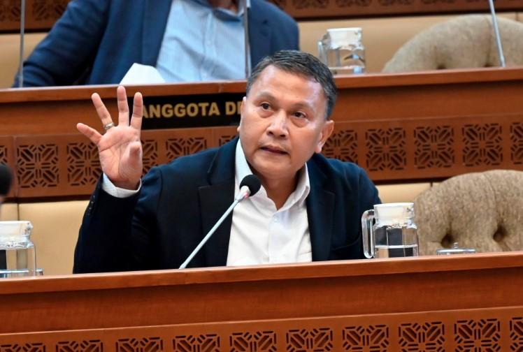 Mardani Ali Sera: Pemisahan Pemilu Nasional dan Lokal Tingkatkan Keterlibatan Publik dan Otonomi Daerah