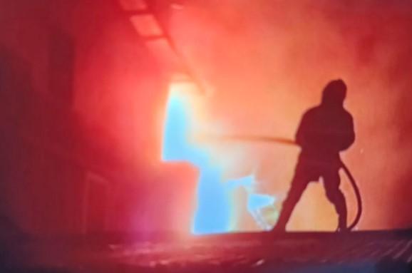 Kebakaran di Agam Sumbar Tewaskan Seorang Warga, Dua Rumah Hangus Terbakar
