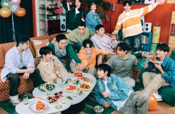 Kolaborasi bibigo dan SEVENTEEN Hadirkan Sensasi K-Food dan K-Pop Global Lewat TikTok Challenge dan Produk Edisi Khusus