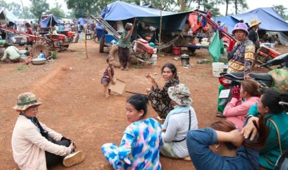 Thailand Tuduh Kamboja Langgar Gencatan Senjata, Baku Tembak Terjadi di Perbatasan