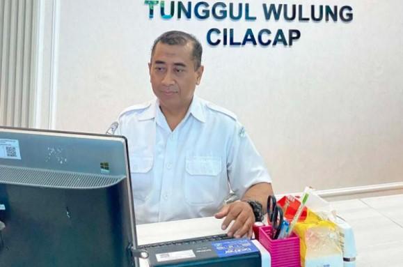 BMKG Peringatkan Angin Kencang dan Gelombang Tinggi di Selatan Jawa Tengah hingga Dua Hari ke Depan