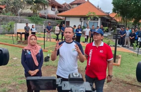 Menteri Transmigrasi Ungkap 7.000 Lapangan Kerja Siap Dibuka di Lahan Tebu Sumba Timur