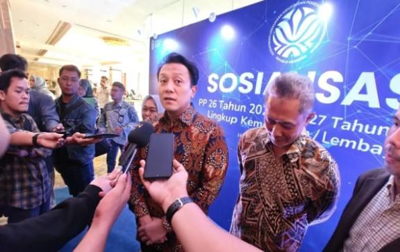 Pemerintah Susun 13 Aturan Turunan PP Mangrove untuk Lindungi 3,4 Juta Hektare Hutan Pesisir