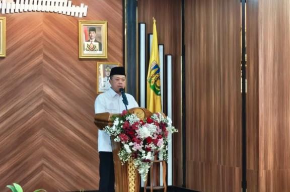 ATR/BPN Dorong Sertifikasi Tanah Wakaf di Lampung untuk Cegah Sengketa dan Lindungi Rumah Ibadah