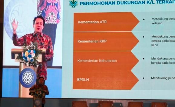 Wamen LH: PP 26 dan 27 Tahun 2025 Jadi Tonggak Tata Kelola Lingkungan Berkelanjutan di Indonesia