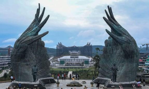 Penajam Paser Utara Kembangkan Wisata Susur Sungai Waru Tua, Prioritaskan Konservasi Bekantan dan Ekosistem Kalimantan
