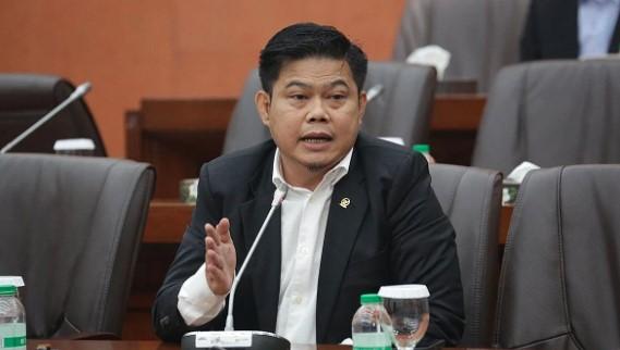 Anggota DPR Desak Pembentukan Lembaga Perlindungan Data Pribadi, Soroti Kebocoran Data 4,6 Juta Warga Jabar