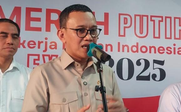 Pemerintah Siapkan Evakuasi dan Perlindungan bagi Pekerja Migran Indonesia di Kamboja Terdampak Konflik
