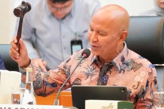Kwik Kian Gie Wafat di Usia 90 Tahun, PDI Perjuangan Kehilangan Sosok Ekonom Gigih dan Nasionalis Sejati