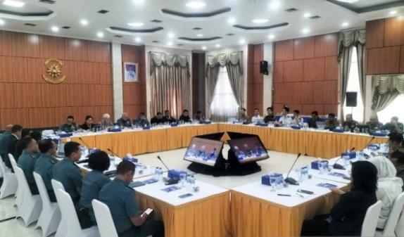 Seskoal dan Singapura Bahas Penguatan Pertahanan Maritim dan Siber Lewat FGD Strategis di Jakarta