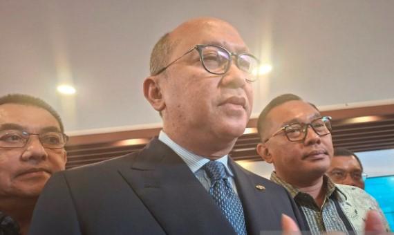 Rosan Perkasa Roeslani Kenang Kwik Kian Gie sebagai Ekonom Terbaik dan Tokoh Reformis Luar Biasa