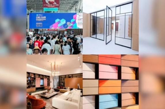 CBD Fair Guangzhou 2025 Sukses Dihadiri Lebih dari 200 Ribu Pengunjung, Dorong Kolaborasi Global Sektor Dekorasi Bangunan
