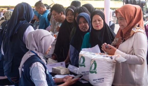 Sri Mulyani: Realisasi Stimulus Ekonomi Capai Rp13,6 Triliun per Juni 2025, Fokus pada Transportasi, Bansos, dan Subsidi Upah