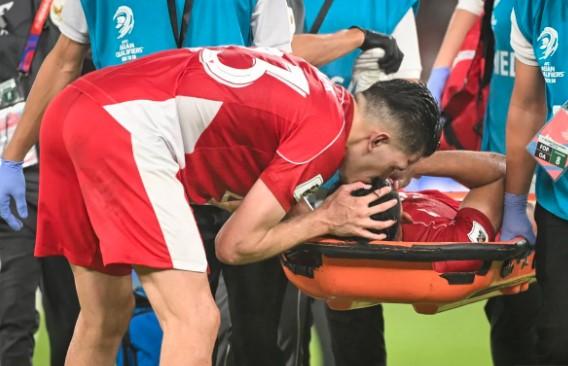 Justin Hubner Dikabarkan Merapat ke Fortuna Sittard, Tambah Deretan Pemain Naturalisasi di Klub Luar Negeri
