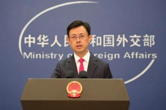 China Tanggapi Kegagalan Upaya Recall di Taiwan, Tegaskan Penolakan terhadap "Manipulasi Politik" DPP