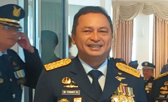 Peringati Hari Bhakti ke-78, Kasau Tetapkan Lima Prioritas Strategis TNI AU untuk Hadapi Ancaman Masa Depan