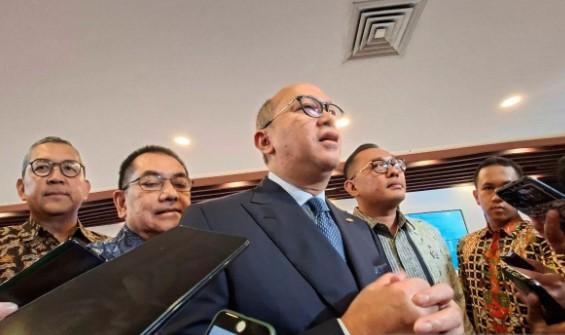 Rosan Roeslani Ungkap Garuda Indonesia Sudah Sepakati Pembelian 50 Pesawat Boeing Sebelum Pandemi, Minta Optimalkan Armada ya
