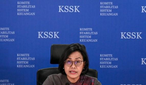 Cadangan Beras Nasional Tembus Rekor 4,2 Juta Ton, Sri Mulyani: Berkat Suntikan Dana Rp16,6 Triliun untuk Bulog
