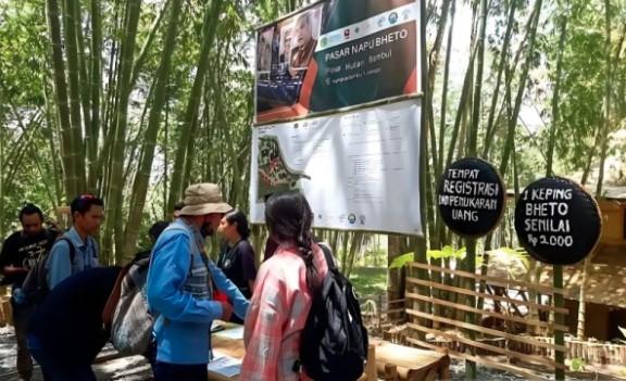 Wolobobo Ngada Festival 2025 Siap Digelar, Pemkab Optimistis Dongkrak Pariwisata dan UMKM