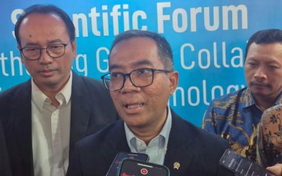 Mendiktisaintek Dalami Dugaan Pelanggaran Integritas Akademik 16 Guru Besar ULM, Tegaskan Komitmen Perbaikan Pendidikan Tingg