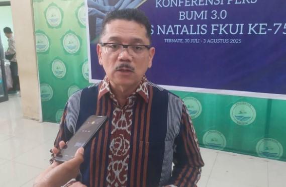 UI Gandeng Pemprov Maluku Utara Bangun SDM Kesehatan, Prioritaskan Pendidikan Dokter Spesialis Asli Daerah