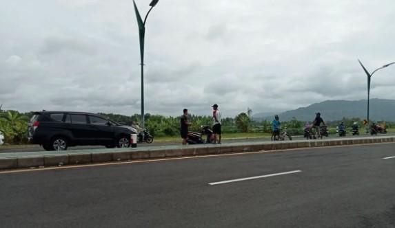 Menyambut Pembukaan Jembatan Pandansimo, TPR Wisata Pantai Bantul Akan Digeser ke Selatan JJLS